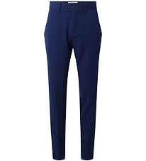 Pantalon Hound - Classic+ - Bleu Foncé