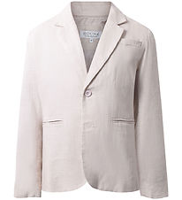 Hound Blazer - Linen - Beige
