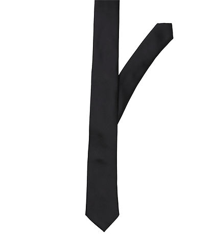 Jack & Jones Bindi - JacSolid - Svart
