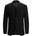 Jack & Jones Blazer - JprSolar- Noos - Zwart