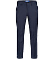 Jack & Jones Kostymbyxor - JprSolaris - Noos - Dark Marinblå