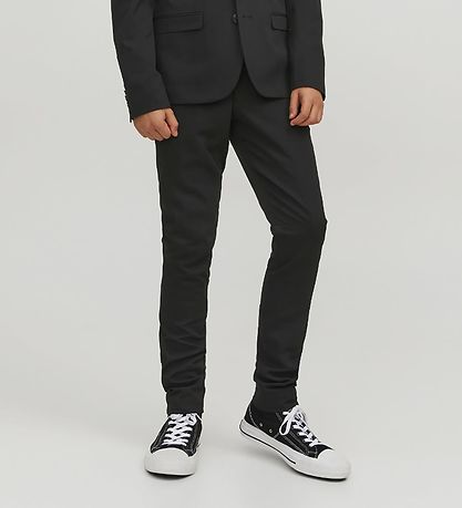 Jack & Jones Anzughose - JprSolar - Noos - Schwarz