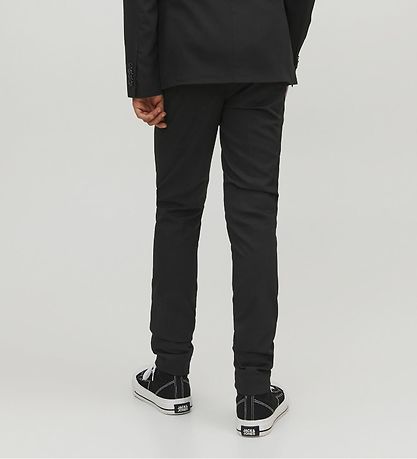 Jack & Jones Anzughose - JprSolar - Noos - Schwarz