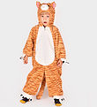 Costumes Den Goda Fen - Orange Chat