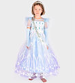 Den Goda Fen Naamiaisasut - Prinsessa Mekko - Frozen