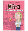 Forlaget Gyldendal Buch - Mira 2 - #Hausboot #Vater #Liebe - Tan