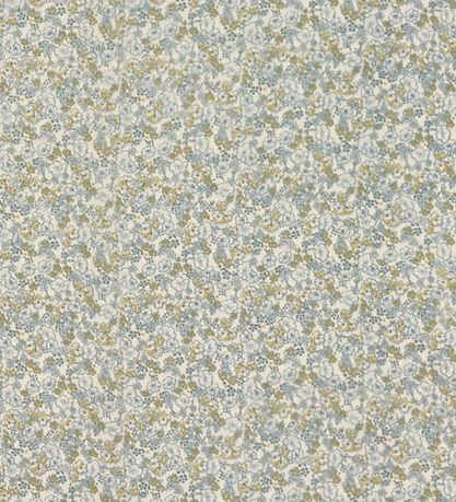 That's Mine Bedding - Junior - Levi - Bouquet Bleu