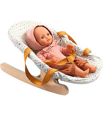 Djeco Doll Reclining chair