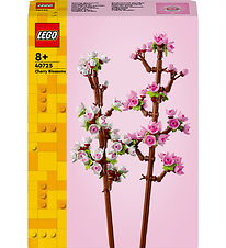 LEGO® Blóm - Cherry Blossoms- 40725 - 430 Partar