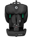 Maxi-Cosi Car Seat - Nomad Plus - Authentic Black