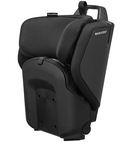 Maxi-Cosi Kindersitz - Nomad Plus - Authentic Black