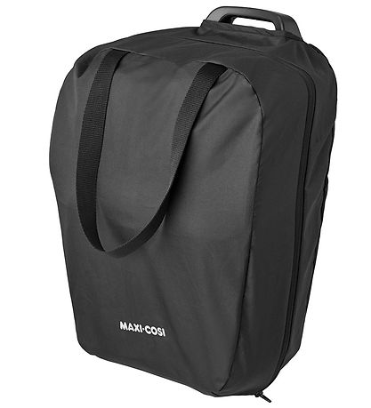 Maxi-Cosi Kindersitz - Nomad Plus - Authentic Black