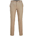 Jack & Jones Kostymbyxor - JprSolaris - Noos - Pure Cashmere