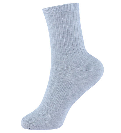 Name It Socks - NkfBelene - 3-Pack - Jet Stream