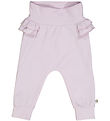 Müsli Trousers - Cozy Me Flounce - Orchid