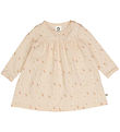 Müsli Kleid - Anemonen - Spülung Rose/Mais/Spülung Cream