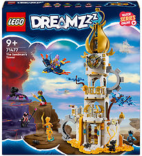 LEGO® DREAMZzz - The Sandman's Tower 71477 - 723 Parts