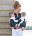 Mini Monkey Baby Sling for Gemini - Black