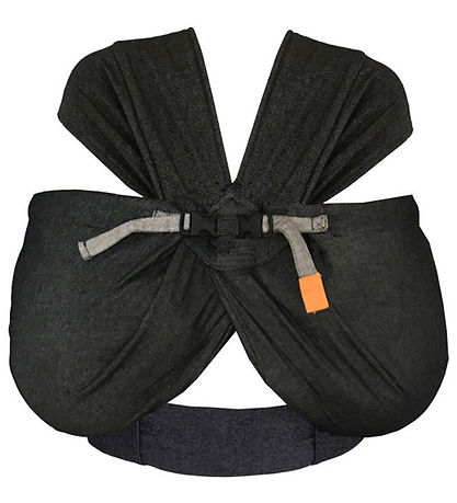 Mini Monkey Baby Sling for Gemini - Black