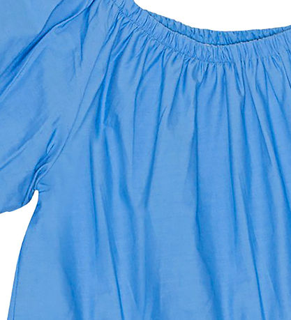 Molo Dress - Clarabelle - Forget Me Not