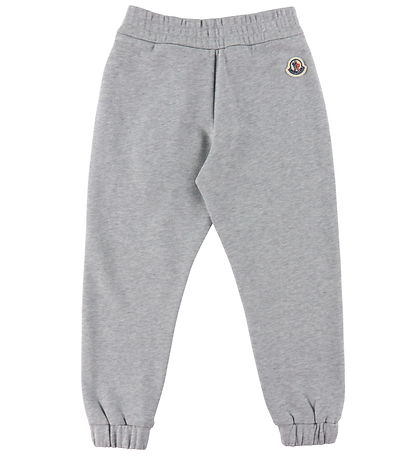 Moncler Jogginghosen - Grau Meliert