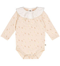 Müsli Body l/æ - Anemones Collar - Balsam Rose/Corn/Balsam Cream