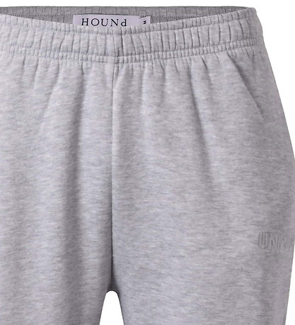 Hound Joggingbroek - Grijs Gevlekt