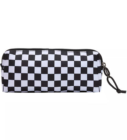 Vans Pencil Case - Old Skool - Black/White