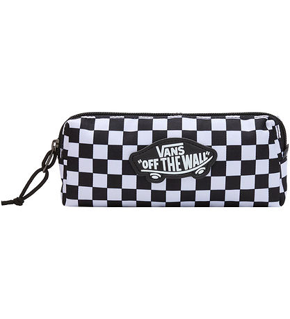 Vans Pencil Case - Old Skool - Black/White