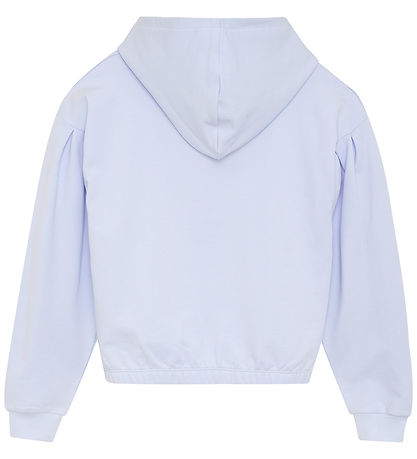 Creamie Hoodie - Xenon Blue