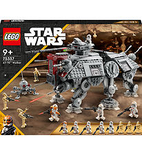 LEGO® Star Wars - AT-TE Walker 75337 - 1082 Parts