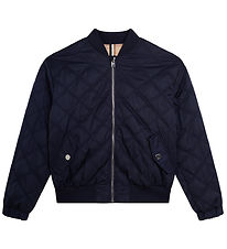 BOSS Jacket - Navy