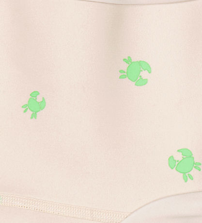 MarMar Badblöjor - Swen - UV40+ - Clover Krabba