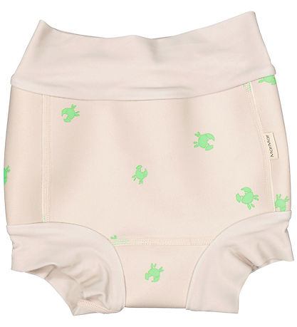 MarMar Badblöjor - Swen - UV40+ - Clover Krabba