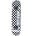 Speed Demons Skateboard - 7