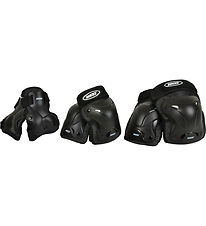 Roces Protection Set - Black