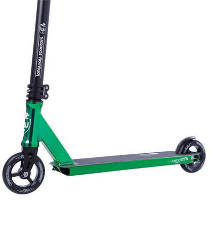 Longway Scooter - Metro Shift Pro - Emerald
