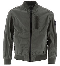 Veste Stone Island - Olive