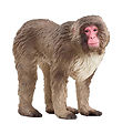 Schleich Wild Life - Japansk makak-Api - H: 6,9 cm - 14871