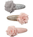Sofie Schnoor Haarspange - 3er-Pack - Mix