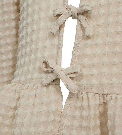 Sofie Schnoor Shirt - Light Sand
