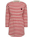 Sofie Schnoor Blouse - Rib - Berry Red