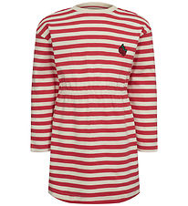 Sofie Schnoor Blouse - Rib - Berry Red