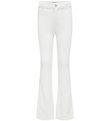 Jeans Kids Only - Noos - KogRoyal Flared - Blanc