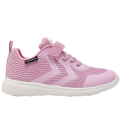 Hummel Shoes - Actus Tex Recycled Jr - Pastel Lavender