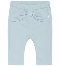 Hust and Claire Trousers - Tusneldina - Blue Flax