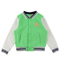 Kids Only Bomber Jacket - KogConnie - Spring Bouquet/Rebel