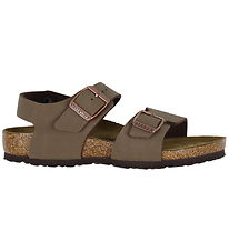 Birkenstock Sandaalit - New York - Mocca