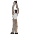 Wild Republic Soft Toy - Hanging Monkey - 18x55 - Vervetabé