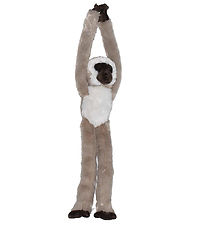 Wild Republic Soft Toy - Hanging Monkey - 18x55 - Vervetabé